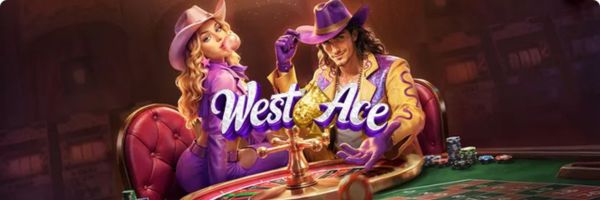 West Ace Casino rappel de temps de jeu